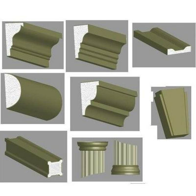 亳州GRC構(gòu)件