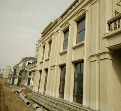 亳州GRC構(gòu)件