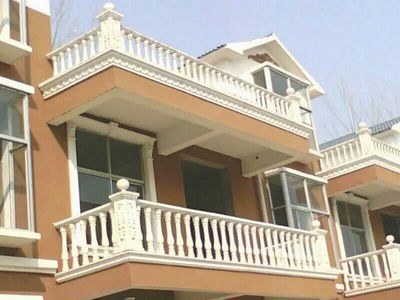 亳州GRC水泥構(gòu)件