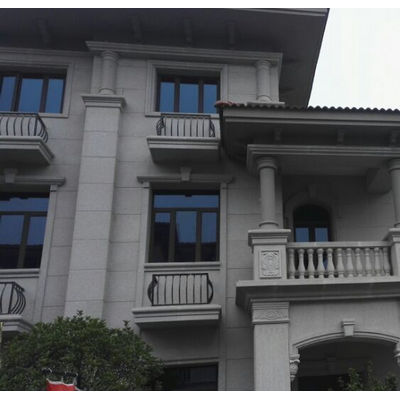 亳州外墻構(gòu)件