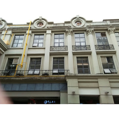 亳州裝飾構(gòu)件