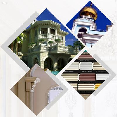 亳州GRC構(gòu)件