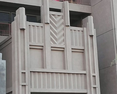 亳州GRC構(gòu)件