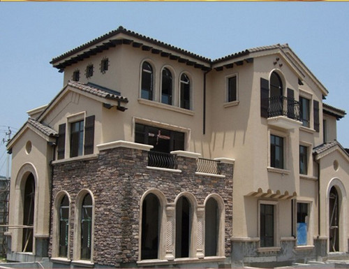 永城GRC構(gòu)件