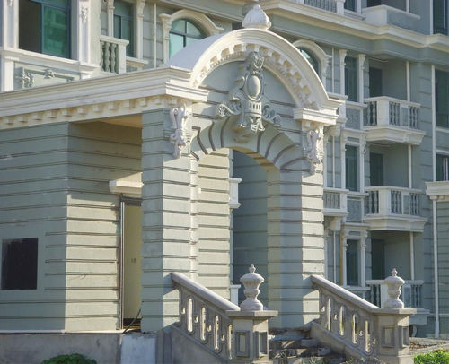 商丘GRC構(gòu)件哪家好