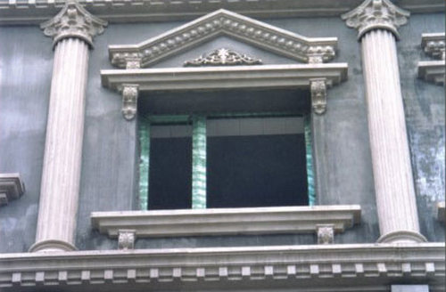 商丘GRC構(gòu)件哪家好