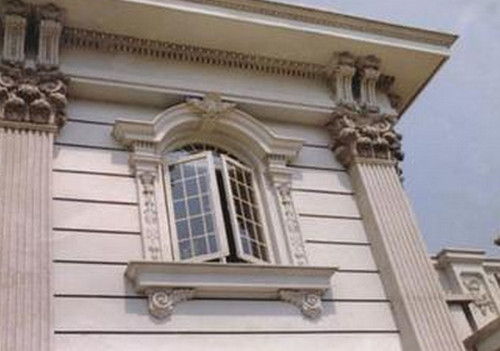 商丘GRC構(gòu)件價格