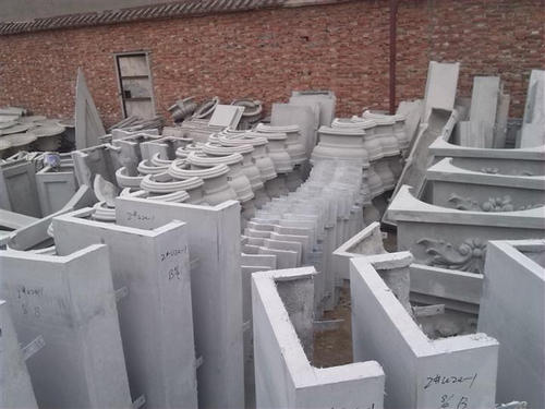 周口GRC構(gòu)件哪家好