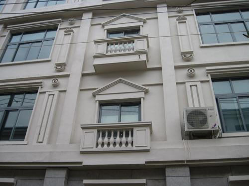 GRC構(gòu)件價格 GRC構(gòu)件價格