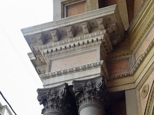 GRC構(gòu)件在生產(chǎn)的過程中需要我們注意哪些問題呢？