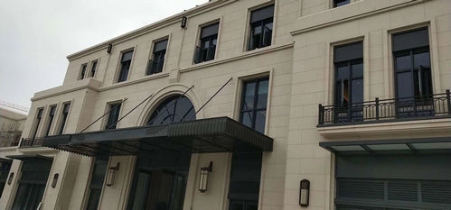 周口萬(wàn)科grc構(gòu)件施工合作案例