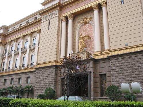 商丘grc構(gòu)件廠家